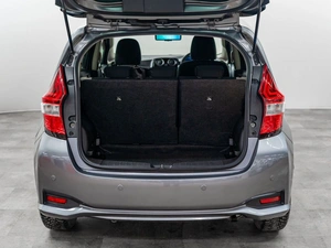 Хетчбэк Nissan Note 2017 года, 1200000 рублей, Красноярск