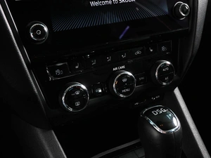 Лифтбек Skoda Octavia 2017 года, 1595000 рублей, Ростов-на-Дону