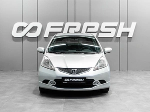 Хетчбэк Honda Jazz 2009 года, 777525 рублей, Тюмень