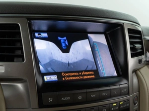 Внедорожник Lexus LX 2013 года, 4499050 рублей, Москва