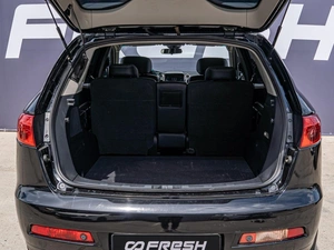 Внедорожник Luxgen 7 SUV 2014 года, 1260000 рублей, Краснодар