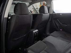Седан Volkswagen Passat 2008 года, 890000 рублей, Тюмень