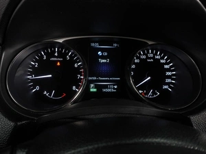 Внедорожник Nissan X-Trail 2015 года, 1619000 рублей, Воронеж