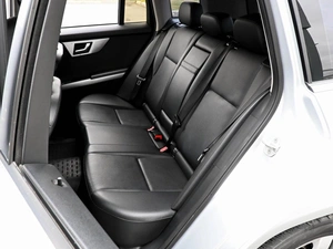 Внедорожник Mercedes-benz GLK-класс 2012 года, 1550000 рублей, Волгоград