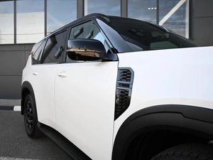 Внедорожник Nissan Armada 2025 года, 14599000 рублей, Кирилловка