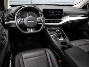 Внедорожник Haval F7 2023 года, 2050000 рублей, Краснодар