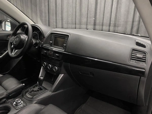 Внедорожник Mazda CX-5 2012 года, 1599000 рублей, Красноярск