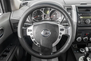 Внедорожник Nissan X-Trail 2007 года, 1059000 рублей, Барнаул