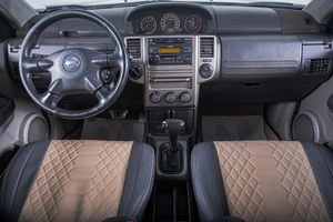Внедорожник Nissan X-Trail 2011 года, 1489000 рублей, Томск