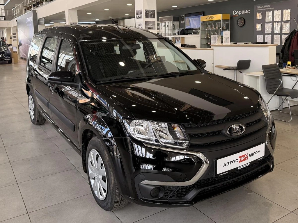 Универсал ВАЗ (LADA) Largus 2025 года, 1585000 рублей, Орёл