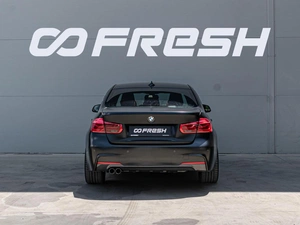 Седан BMW 3 серия 2018 года, 2995000 рублей, Краснодар