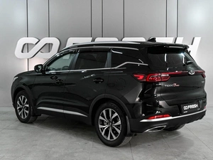 Внедорожник Chery Tiggo 7 Pro 2022 года, 1929000 рублей, Аксай