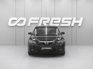 Седан Mazda 3 2007 года, 799000 рублей, Ростов-на-Дону