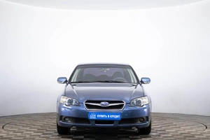 Седан Subaru Legacy 2006 года, 999000 рублей, Пермь