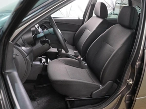 Лифтбек ВАЗ (LADA) Granta 2018 года, 709000 рублей, Воронеж