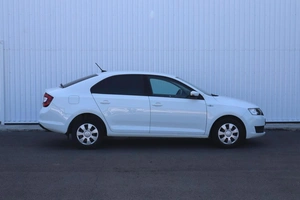 Хэтчбек Skoda Rapid 2019 года, 1360000 рублей, Брянск