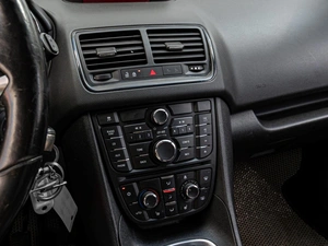 Минивэн Opel Meriva 2012 года, 890000 рублей, Краснодар