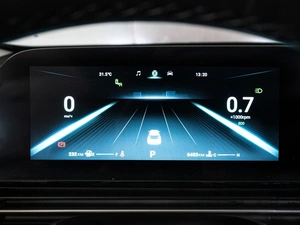 Внедорожник OMODA C5 2024 года, 1630000 рублей, Краснодар