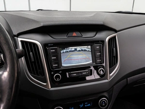 Внедорожник Hyundai Creta 2019 года, 1695000 рублей, Краснодар