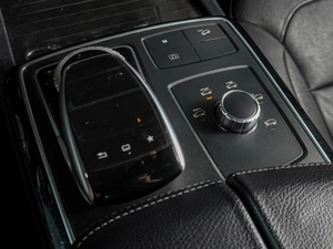 Внедорожник Mercedes-benz GLE-класс 2016 года, 3799000 рублей, Воронеж