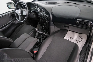 Внедорожник Chevrolet Niva 2016 года, 839000 рублей, Красноярск