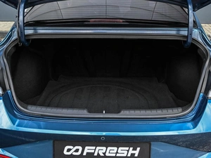 Седан Hyundai Elantra 2020 года, 2069000 рублей, Кирилловка