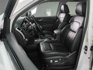 Внедорожник Haval H9 2015 года, 1799000 рублей, Тюмень