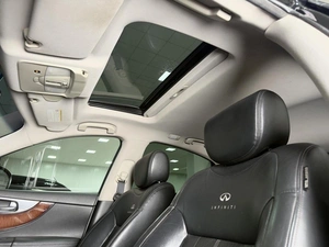 Внедорожник Infiniti FX37 2010 года, 1660000 рублей, Нижневартовск