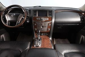 Внедорожник Nissan Patrol 2014 года, 3149000 рублей, Новосибирск