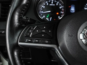 Внедорожник Nissan Qashqai 2019 года, 1599000 рублей, Воронеж