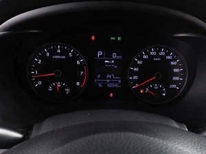 Седан Kia Rio 2017 года, 1349000 рублей, Минеральные Воды