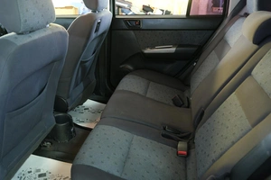 Хетчбэк Hyundai Getz 2004 года, 299000 рублей, Омск
