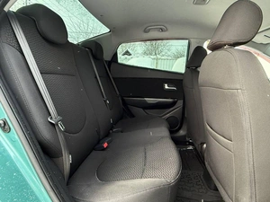 Седан Kia Rio 2013 года, 819000 рублей, Ижевск