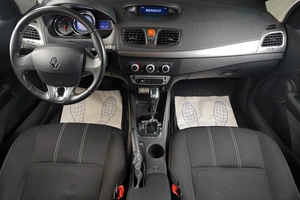 Хетчбэк Renault Megane 2014 года, 979000 рублей, Тюмень