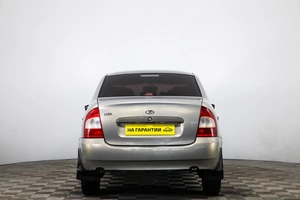Седан ВАЗ (LADA) Kalina 2006 года, 209000 рублей, Пермь