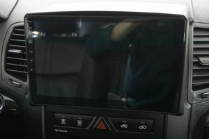 Внедорожник Kia Sorento 2011 года, 1559000 рублей, Пермь