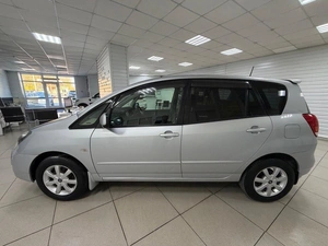 Минивэн Toyota Corolla Spacio 2003 года, 720000 рублей, Ачинск