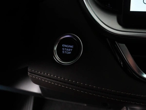 Внедорожник Geely Xingyue L 2025 года, 4525000 рублей, Красный Пахарь