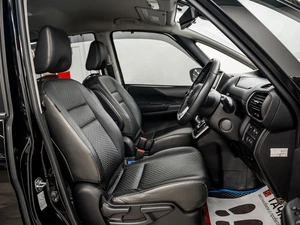 Минивэн Nissan Serena 2019 года, 2279000 рублей, Красноярск