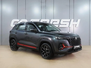 Внедорожник Changan CS35 Plus 2023 года, 1999000 рублей, Воронеж