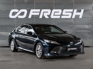 Седан Toyota Camry 2018 года, 2699000 рублей, Краснодар