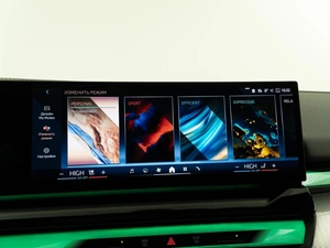 Седан BMW 5 серия 2025 года, 8298999 рублей, Москва