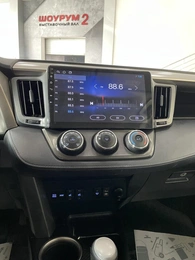 Внедорожник Toyota RAV4 2013 года, 1797000 рублей, Солонцы