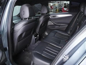 Седан BMW 5 серия 2017 года, 4150000 рублей, Ростов-на-Дону