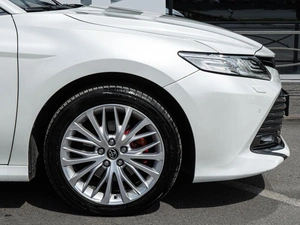 Седан Toyota Camry 2018 года, 2760000 рублей, Волгоград