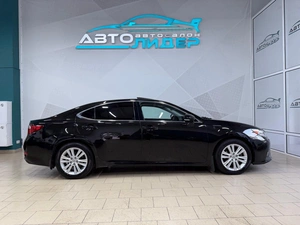 Седан Lexus ES 2013 года, 2049000 рублей, Красноярск
