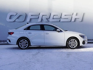 Седан Audi A3 2022 года, 4569000 рублей, Волгоград