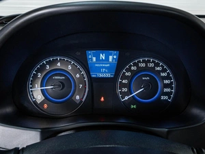 Хетчбэк Hyundai Solaris 2013 года, 904000 рублей, Ставрополь