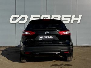 Внедорожник Nissan Qashqai 2016 года, 1799000 рублей, Ижевск