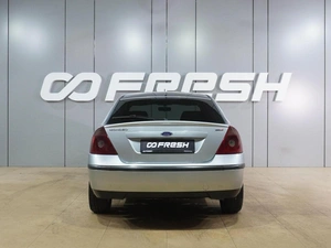 Седан Ford Mondeo 2003 года, 439000 рублей, Воронеж